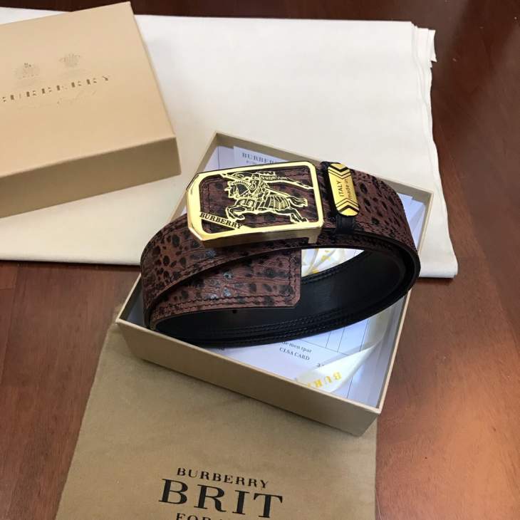 Picture of Burberry Belts _SKUfw90873462fw